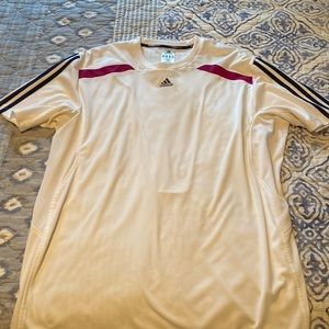 Adidas men’s shirt